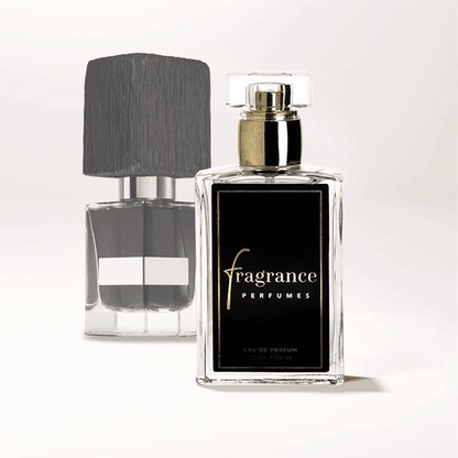 Ispirato a Nasomatto Black Afgano