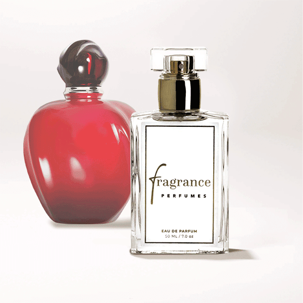 Ispirato da Dior Hypnotic Poison