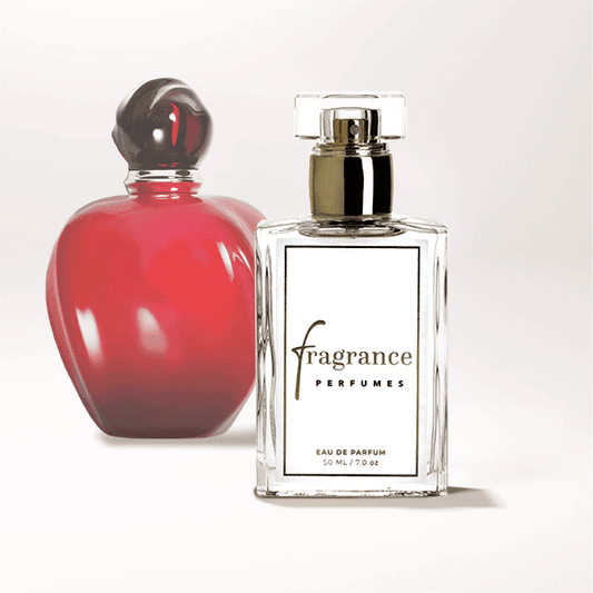 Ispirato da Dior Hypnotic Poison