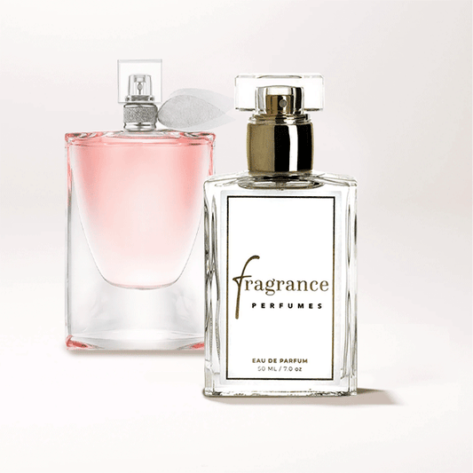 Ispirato a Lancome La Vie Est Belle