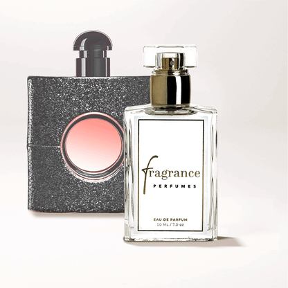 Ispirato a YSL Black Opium