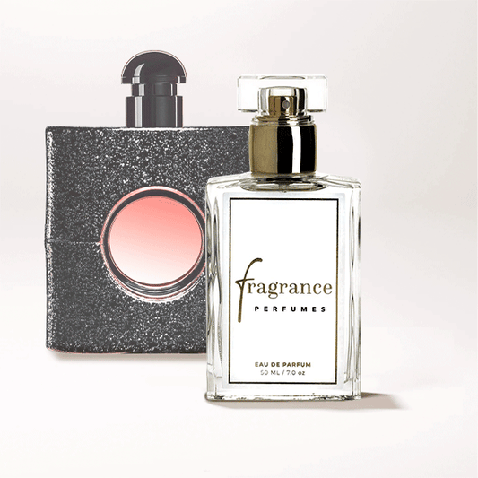 Ispirato a YSL Black Opium