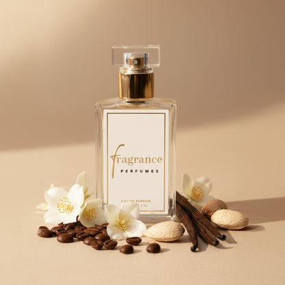 Ispirato a YSL Black Opium