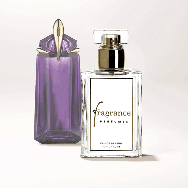 Ispirato a Thierry Mugler Alien