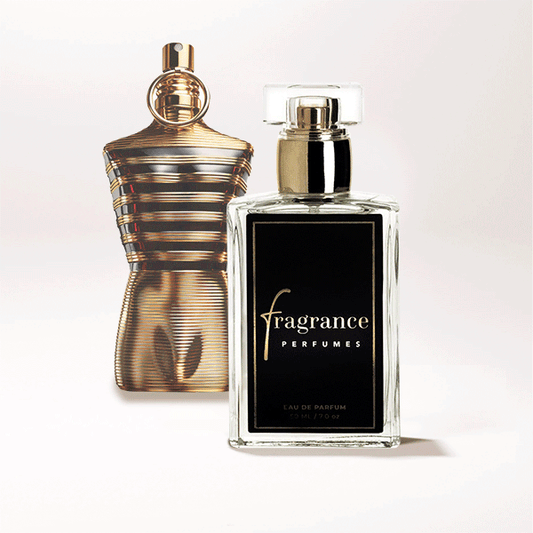 Ispirato a Jean Paul Gaultier Le Male Elixir