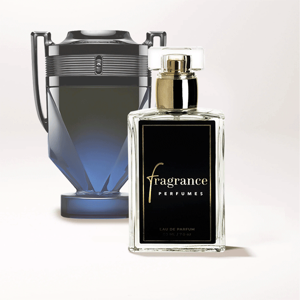 Ispirato a Paco Rabanne Invictus Victory Elixir