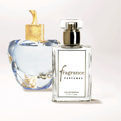 Ispirato a Lolita Lempicka Lolita