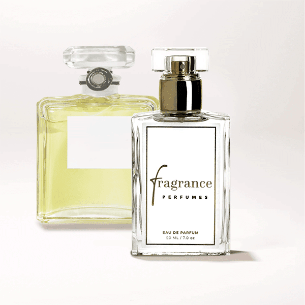 Ispirato a  Chanel N°19