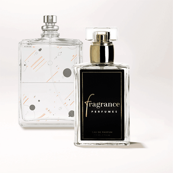 Ispirato a  Escentric Molecules Molecule 2 – unisex