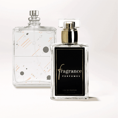 Ispirato a  Escentric Molecules Molecule 2 – unisex
