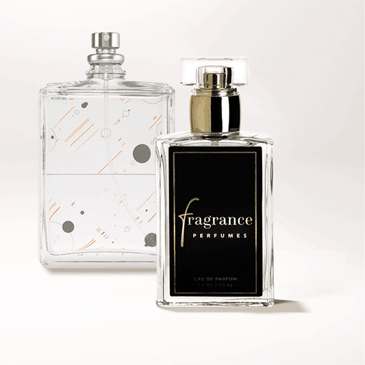 Ispirato a  Escentric Molecules Molecule 2 – unisex