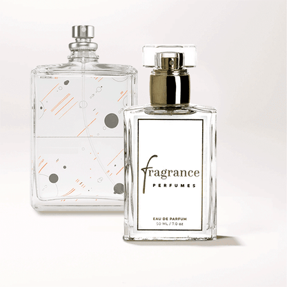 Ispirato a  Escentric Molecules Molecule 2 – unisex