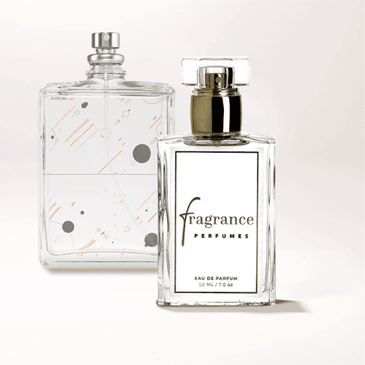 Ispirato a  Escentric Molecules Molecule 2 – unisex