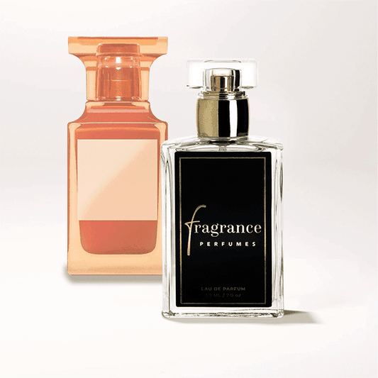 Ispirato a  Tom Ford Bitter Peach – unisex