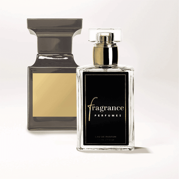 Ispirato a  Tom Ford Tobacco Vanille – unisex