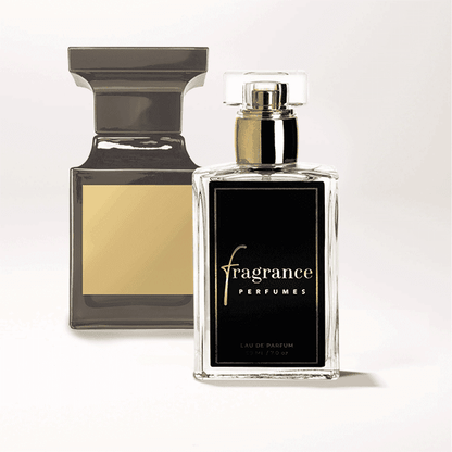 Ispirato a  Tom Ford Tobacco Vanille – unisex