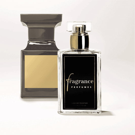 Ispirato a  Tom Ford Tobacco Vanille – unisex