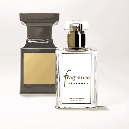 Ispirato a  Tom Ford Tobacco Vanille – unisex