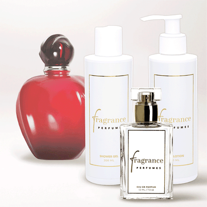 Ispirato a Dior Hypnotic Poison – Il set perfetto