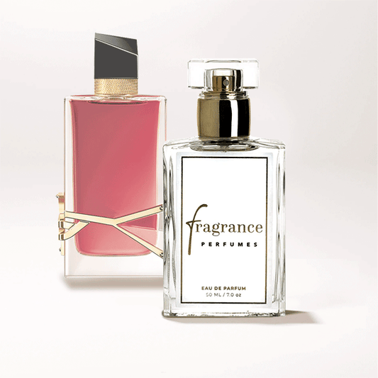 Ispirato a YSL Libre Berry Crush