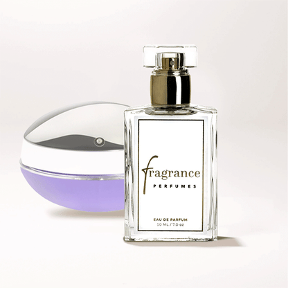 Ispirato a Paco Rabanne Ultraviolet