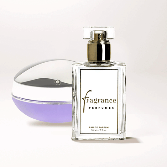 Ispirato a Paco Rabanne Ultraviolet