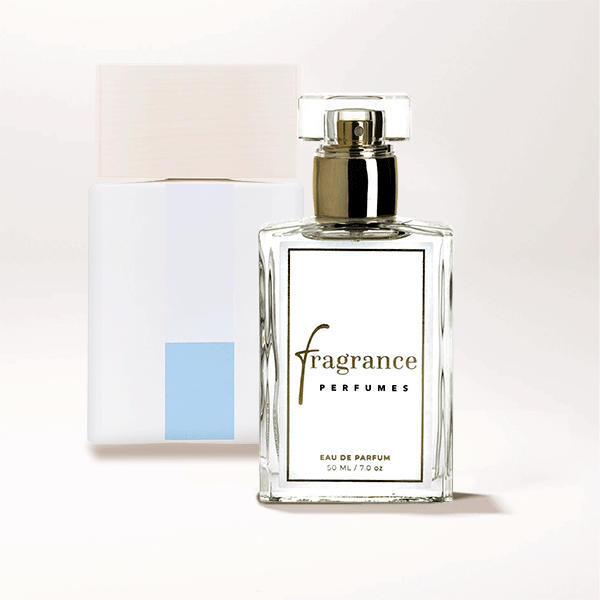 Ispirato a Giardini di Toscana Bianco Latte – unisex