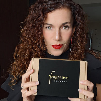 Ispirato a YSL Black Opium – Set corpo