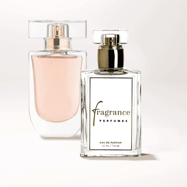 Ispirato a Guerlain L'Instant