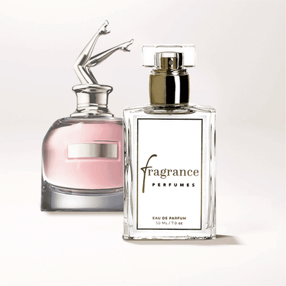 Ispirato a Jean Paul Gaultier - Scandal
