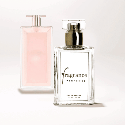 Ispirato a Lancome Idole