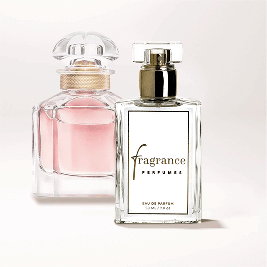 Ispirato a Mon Guerlain Eau de Parfum