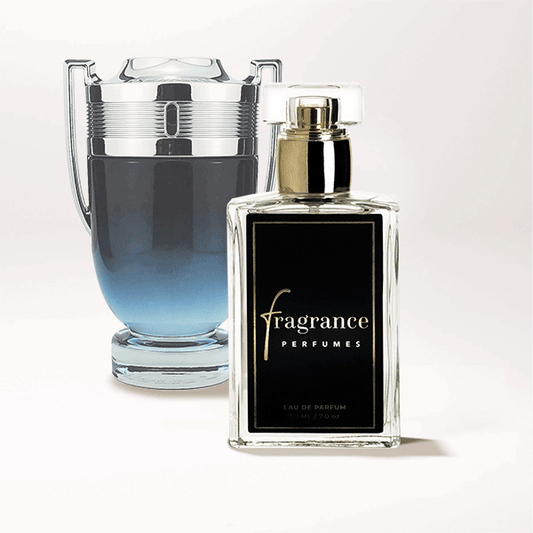 Ispirato a Paco Rabanne Invictus Legend