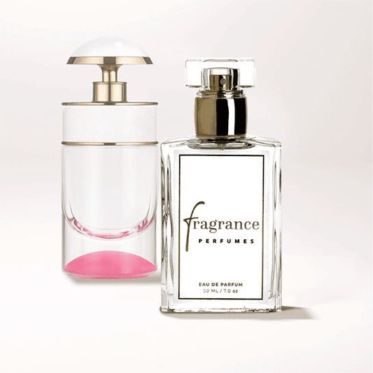 Ispirato a  Prada Candy Kiss