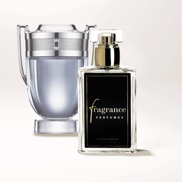 Ispirato a Paco Rabanne Invictus