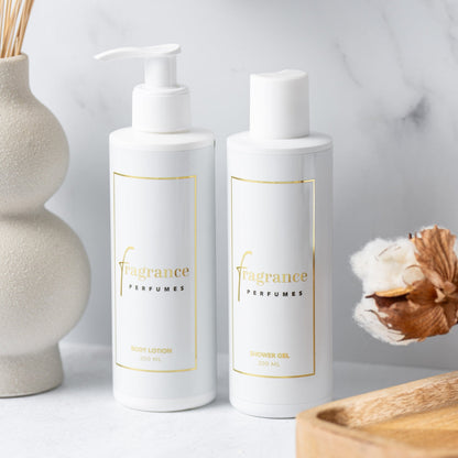 Ispirato a Carolina Herrera Good Girl -  Latte corpo