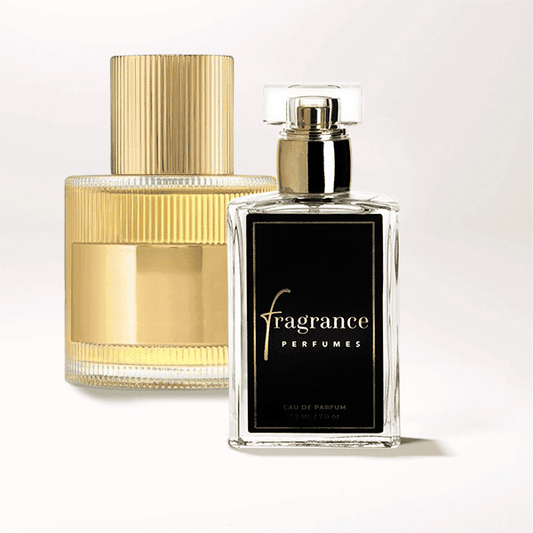 Ispirato a  Tom Ford Costa Azzura – unisex