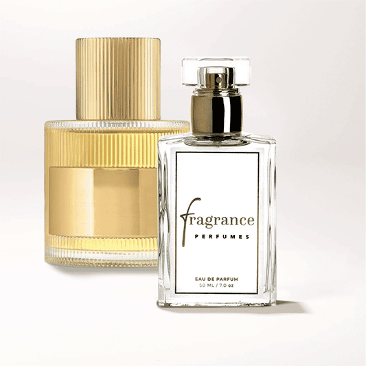 Ispirato a  Tom Ford Costa Azzura – unisex