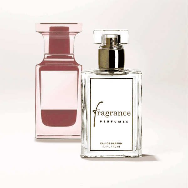 Ispirato a Tom Ford - Lost Cherry-unisex