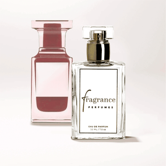 Ispirato a Tom Ford - Lost Cherry-unisex