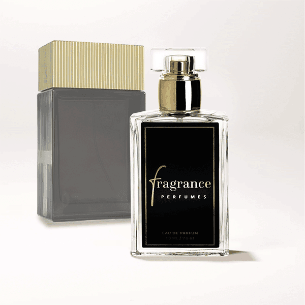 Ispirato a Tom Ford Extreme
