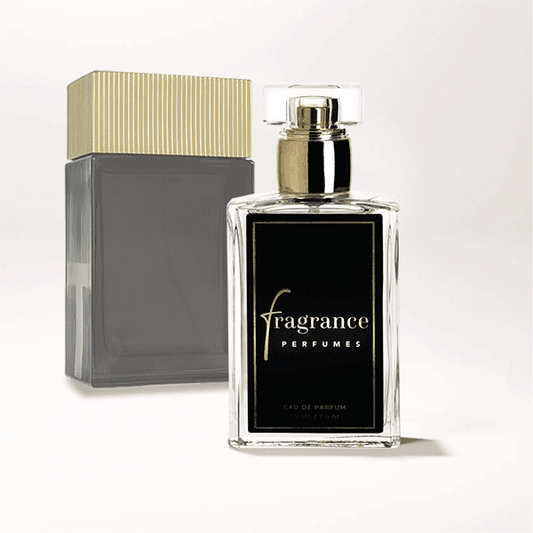 Ispirato a Tom Ford Extreme