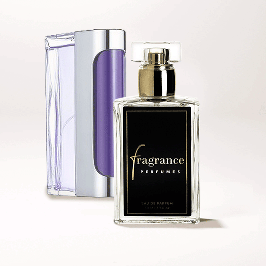 Ispirato a Paco Rabanne Ultraviolet Pour Homme