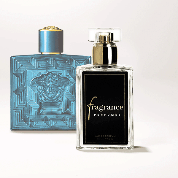 Ispirato a Versace Eros