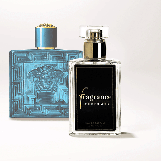 Ispirato a Versace Eros