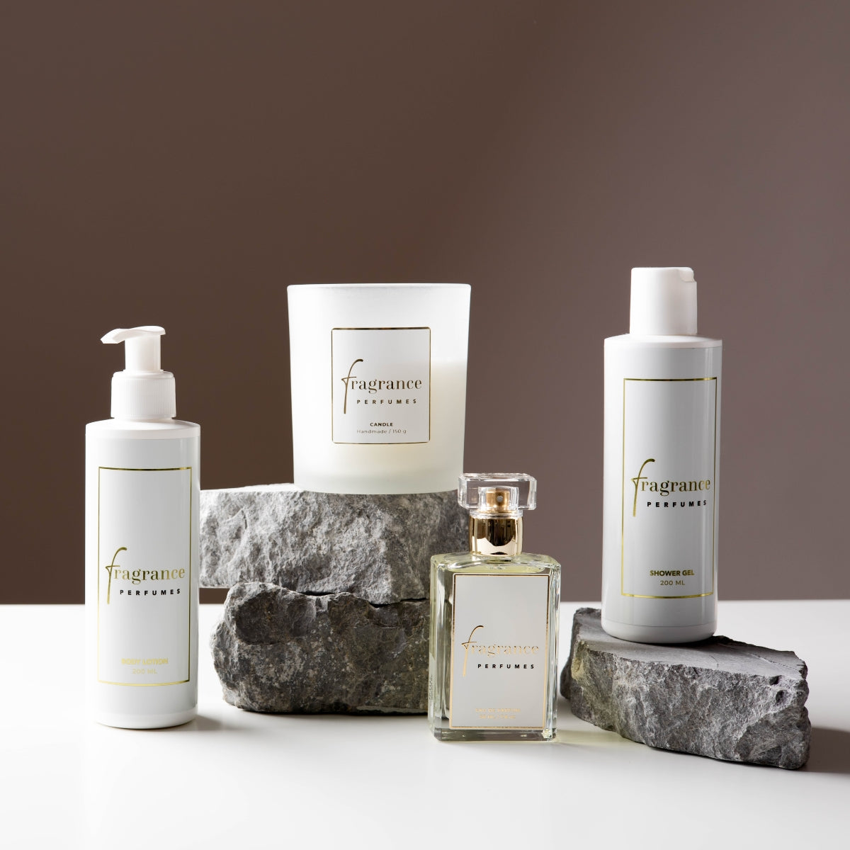 Ispirato a Lancome La Vie Est Belle - Set regalo