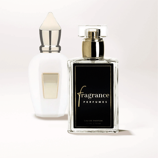 Ispirato a Xerjoff Star Musk – unisex