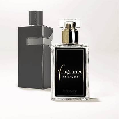 Ispirato a YSL Y