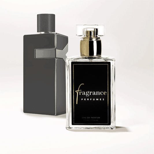 Ispirato a YSL Y