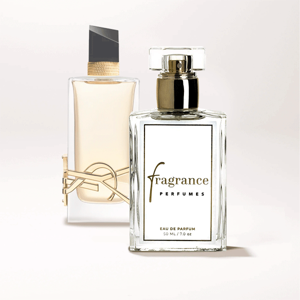 Ispirato a YSL Libre